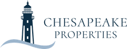 Chesapeake Properties logo
