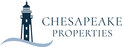 Chesapeake Properties logo